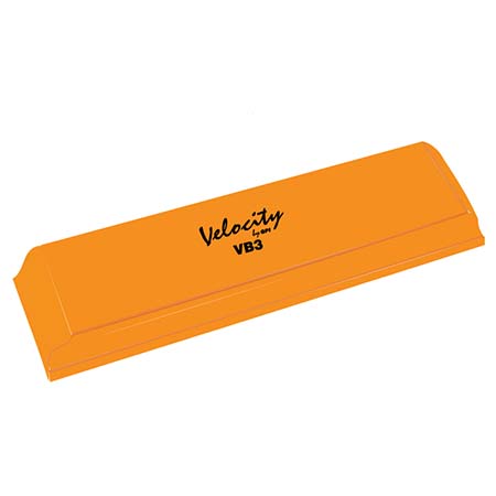 GPI HAND BLOCK 35 X 68 X 280MM - VB3 